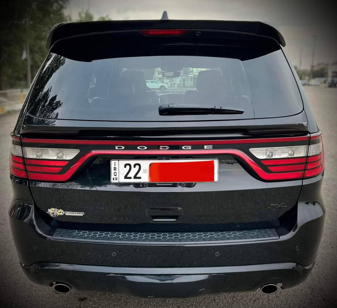 #دوج دورنكو RT black
#الموديل : 2017 اصل
#الفئة : RT Two-wheel
#المحرك 🔥RT 5700
#اللون : اسود 📽️
#اللوحه : اربيل باسمي
#الضرر : جاملغ ايسر وبنيد السونار مرفوق مع الصور ▶️

#المواصفات ⁉️

_ فتحه سقف 
_ رادار Auto stop
_ حساسات محيطيه 360°
_ جنطه كهرباء
_ كشنات جلد منفصل VIP
_ كشنات كهرباء
_ كشنات خزن ميموري
_ كشن تدفئه تبريد
_ ستيرن تدفئه
_ تحكمات ستيرن
_ شفتات ستيرن
_ تبريد منفصل 3 قطع
_ تبريد مقاعد
_ كير ماوس 
_ كير 8 نمر 
_ نظام ECO اقتصادي ✅
_ جام اوتو
_ هيتر مري
_ منفذ 220W
_ هوك سحب خلفي
_ لد ضباب
_ مري قلاب مع البك

🔴 المكان بابل
🌐 الرقم (***********)
