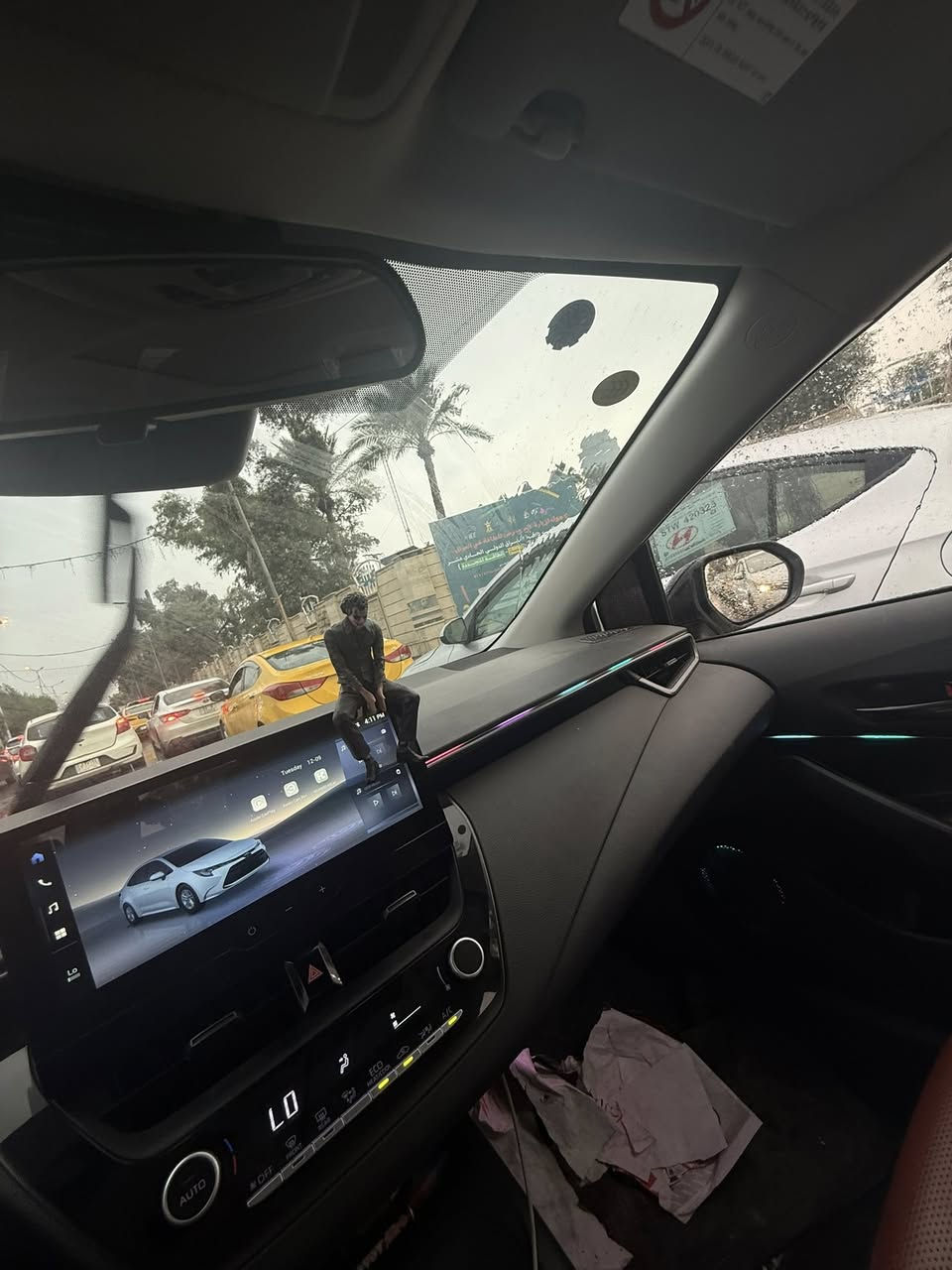 السلام وعليكم كورلا 25S للبيع السعر 158واتس ***********
