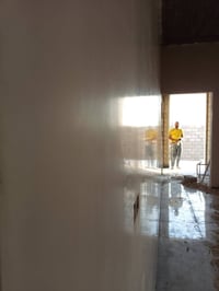 كادر أحمد • جص • بكياره