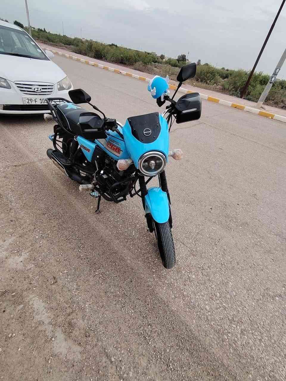 دراجه دايوان البيع موديل 23 أوراق اصوليه المكان كوت ناحية الدجيلي السعر عل رقم ***********
