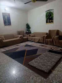 بيت زراعي • ٢٦٠م • السده النصر الثاني