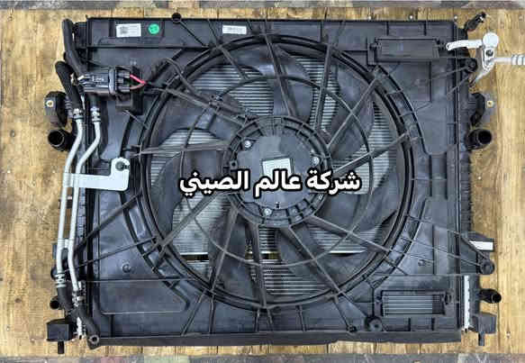 متوفر راديترات جيتور T2 ‎ للاستفسار مراسله الصفحه او الاتصال با الارقام ***********--*********** العنوان بغداد شارع الصناعه قرب محكمه الكراده. توجد خدمه توصيل بغداد وجميع المحافظات 🚘🚘
