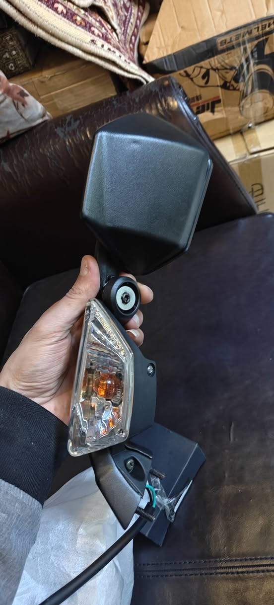 مراية تك خاص لدراجة كاواساكي


**إذا كنت صاحب هذا الإعلان وتريد حذفه لأي سبب، رجاءا أرسل رسالة إلى الدعم الفني**