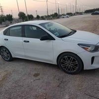 كيا ريو • ٢٠١٨ • ١٦٠٠ GDI