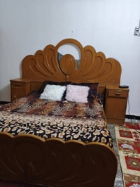 غرفة كاملة • نظيف • قابل تفاوض