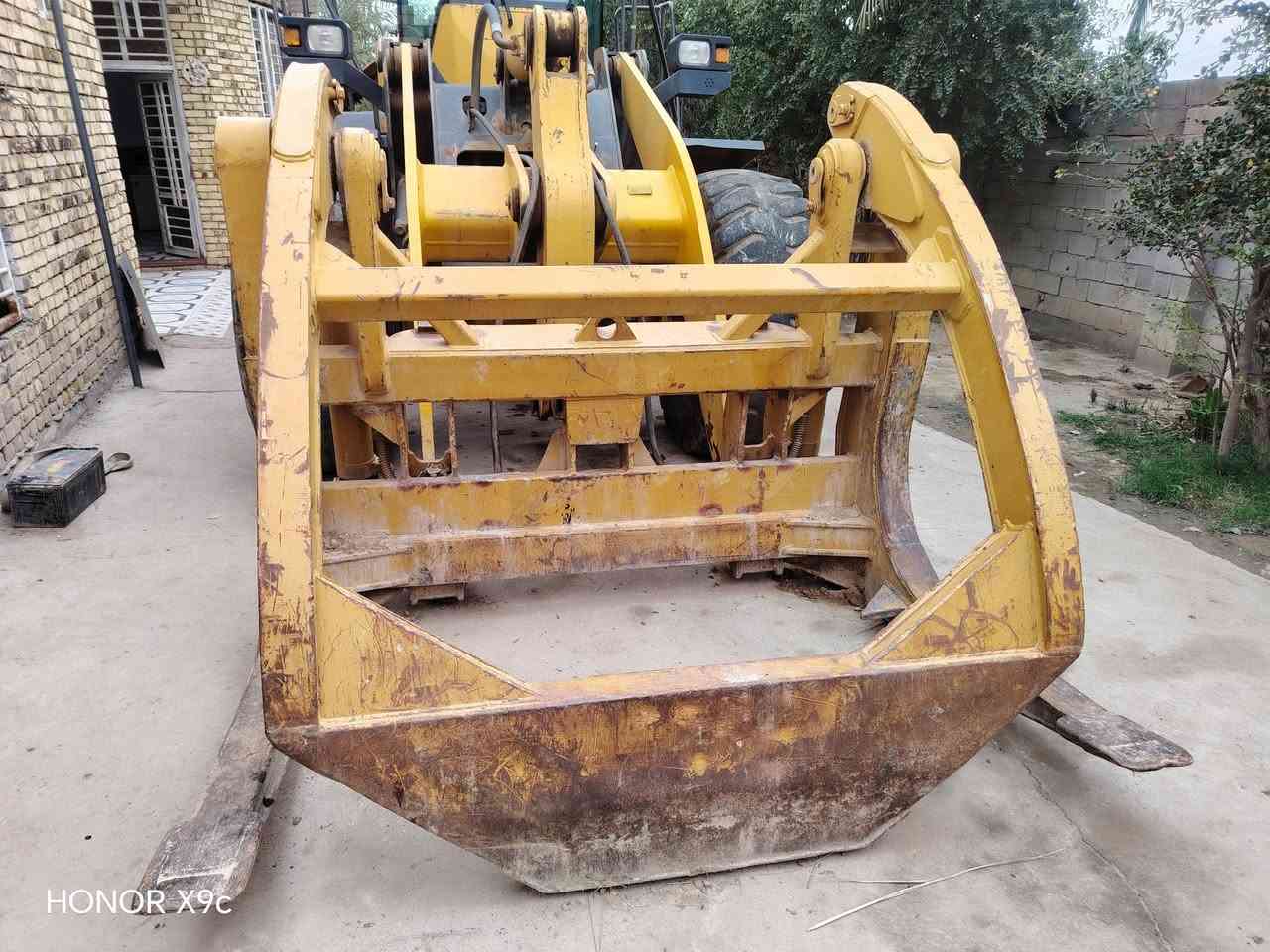 السلام عليكم كماشة للبيع مكاني ميسان السعر65وبيهة مجال***********
