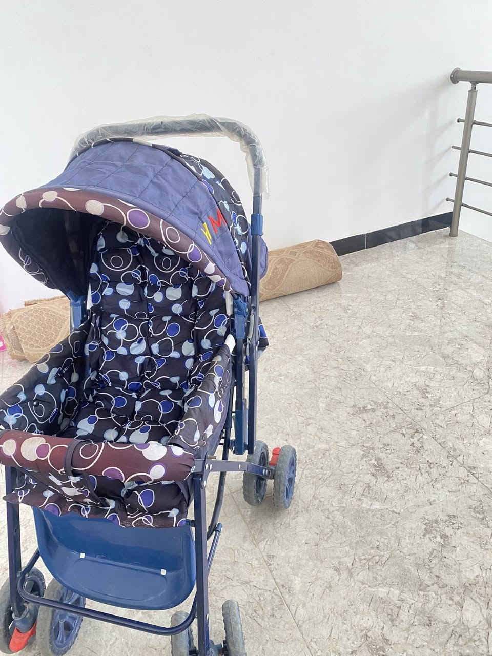 السلام عليكم عربانة اطفال  استخدام قليل جدآ مثل متشوفون سعر35


**إذا كنت صاحب هذا الإعلان وتريد حذفه لأي سبب، رجاءا أرسل رسالة إلى الدعم الفني**