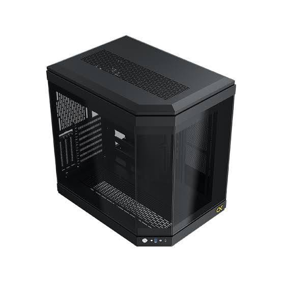 Case xigmatek cubi arctic black
مستخدم نظيف اسود الكيس فد شي شبيه كيس الhyte y70 بي حجرتين فوك وجوة منفصلات وياخذ كل انواع البوردات ومبردات مائية 360 كامل ملحقاته ٦ فان +هب

سعره ١٢٥ الف واصل وبي مجال بسيط

مكاني ديوانية


**إذا كنت صاحب هذا الإعلان وتريد حذفه لأي سبب، رجاءا أرسل رسالة إلى الدعم الفني**