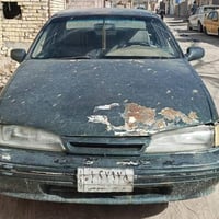 ١٩٩٤ • رقم كربلاء • بور عاطل