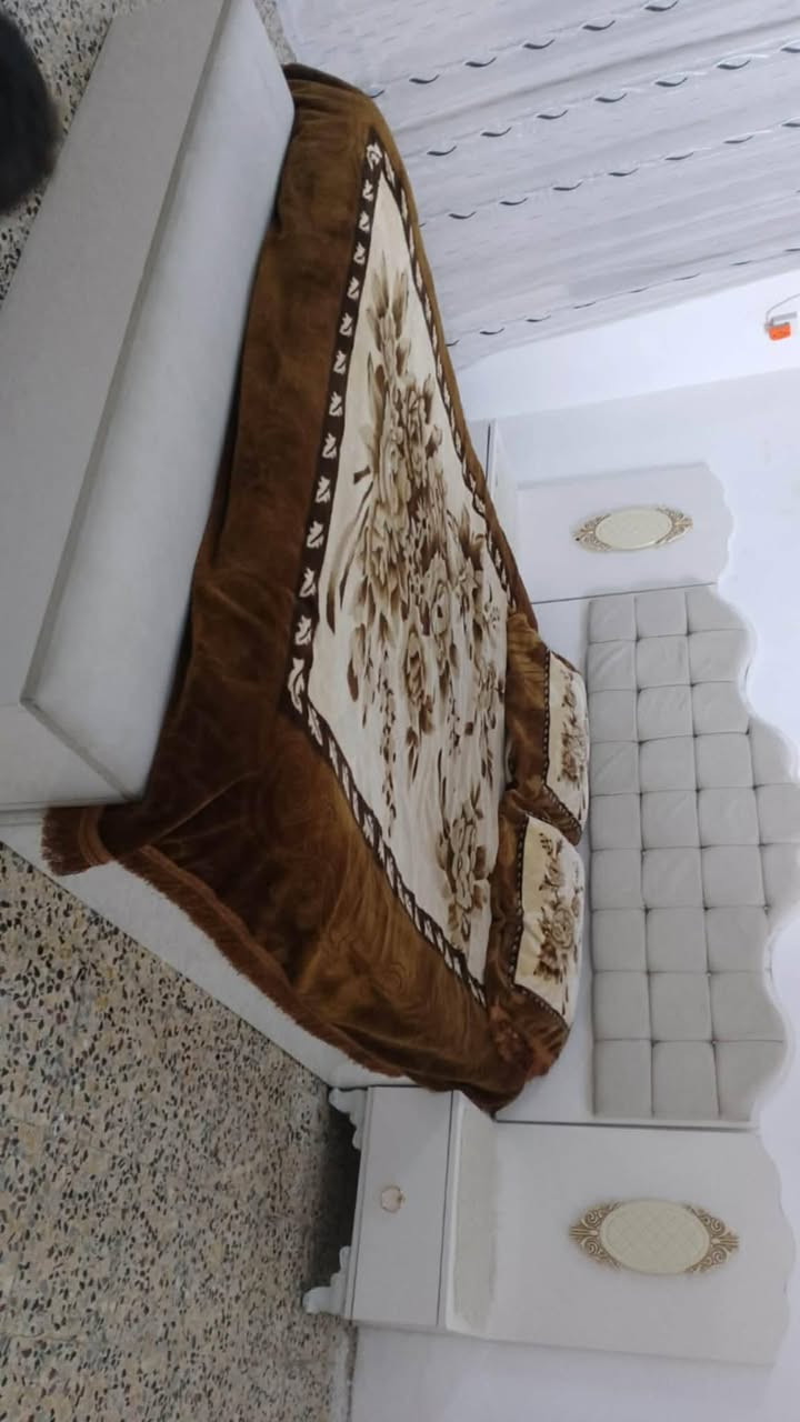 للبيع غرفه تركيه
النظافه واضحه
السعر ٥٥٠
موصل منطقه اجديده


**إذا كنت صاحب هذا الإعلان وتريد حذفه لأي سبب، رجاءا أرسل رسالة إلى الدعم الفني**