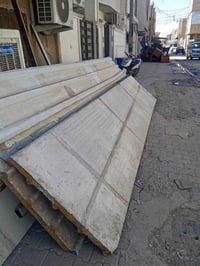 عندي سندويش للبيع بسعر مناسب 160 وبيه مجال الرقم 07764053990