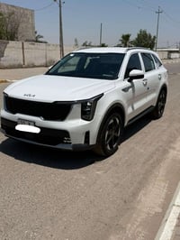 سورنتو ٢٠٢٤ • محرك V6 • ٥١ الف كم