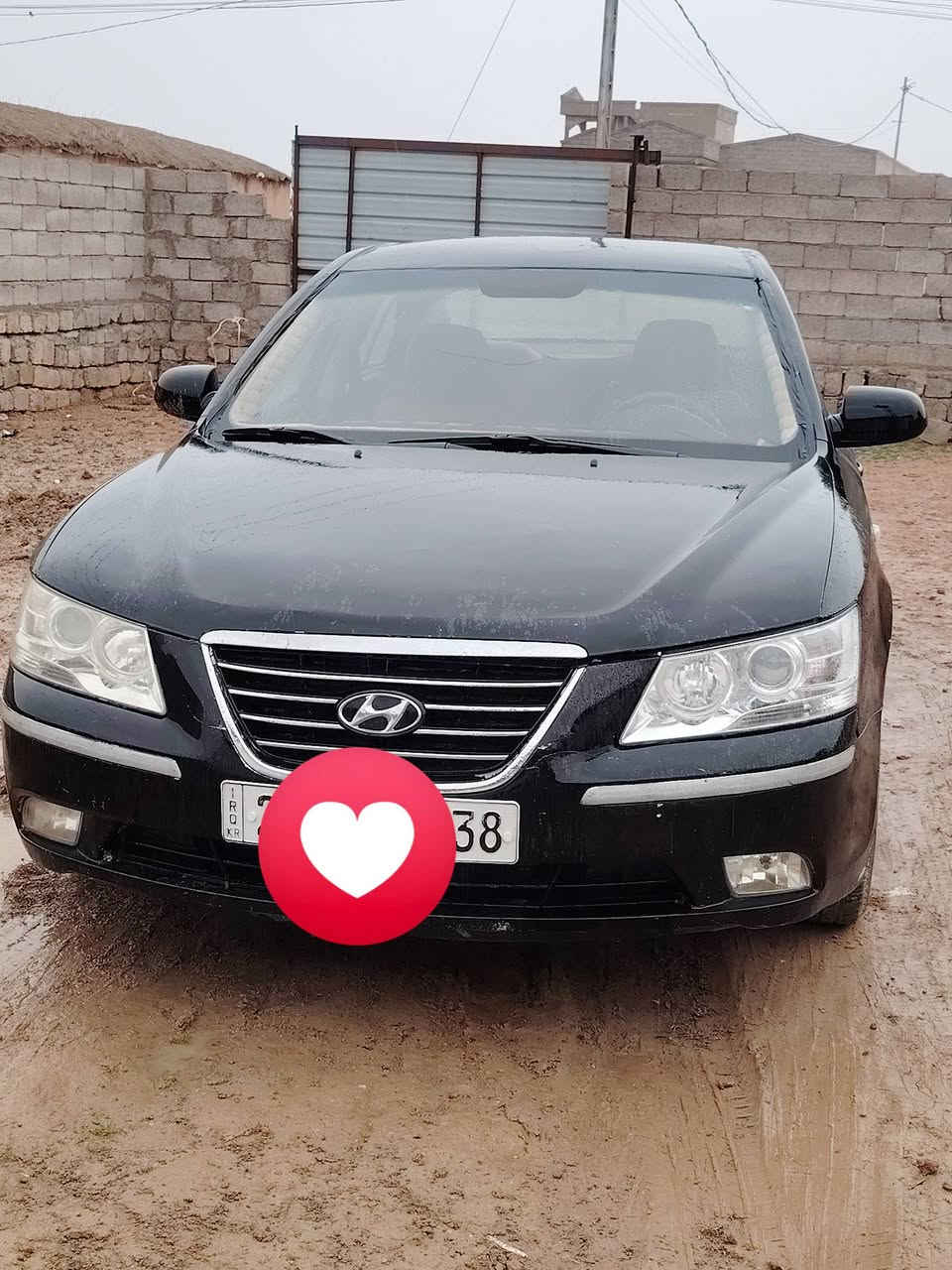 سياره سوناتا 2009 رقم سليمانيه دولي هزه وسنويه جديده مصبوغه عام السقف بي معجون أثر كالبه محرك 2000 شرط وكير شرط وشاصي شرط
الرقم ***********
