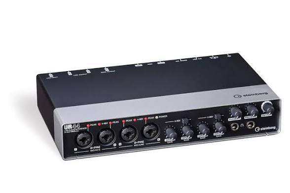 سلام عليكم
سبيكرات يامها  HS7I 

كارت صوت UR 44 

مسخدمات السمعات نضافه 99‎%‎   مع  كارتون السبيكرات   موجده وياهن نضيفات كلش

السعر 850 قفل  

خاص مفتوح او واتساب  اتصال‭0771 647 2312‬
