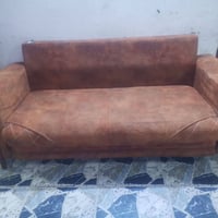 قنفه • قنفات • كوشات • جلسات • صالون • مفروشات • اثاث مستعمل