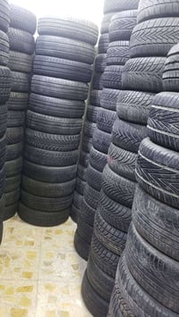 النجف • تايرات • 205/55/16،195/65/15،175/70/14
