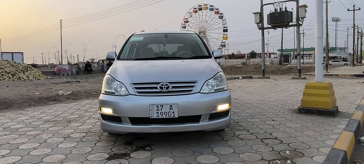 السلام عليكم أبصم للبيع موديل 2003
رقم مثنى انكليزي تحويل مباشر سنويه 2031 تنتهي السياره فول حساس خلفي امامي كأمره خلفي امامي مكينه كير حداديه تبريد كارتون السعر 117 بيه مجال
الرقم الهاتف ***********
***********
