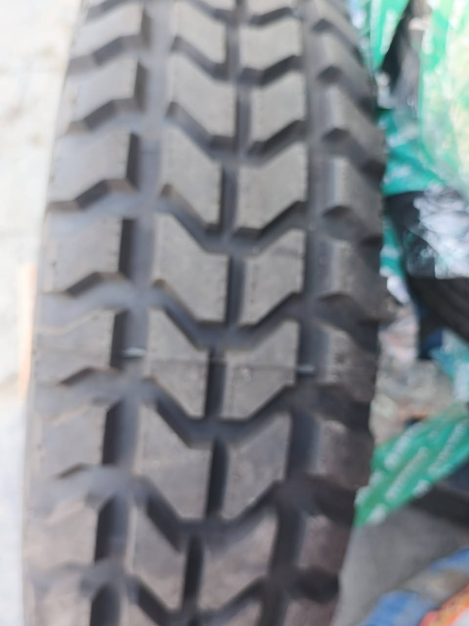 مرحبا بكم زبائننا الكرام
نعلمكم عن وصول #اطارات جميع الماركات العالمية 
متوفرة لدينا جميع المقاسات من 12الى 24
صيني -امريكي - كوري -ياباني -تايلندي 
من افضل #الشركات_العالمية المصنعة للإطارات 
#البيع جمله مفرد
#متوفر خدمه توصيل 
بغداد مجمع مشن محل المتوكل 

***********
***********

