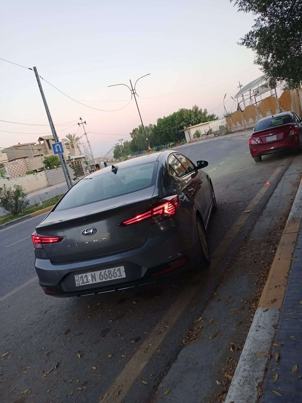 النترا موديل 19امريكي مكينه كير مامفتوحات بلادي ماشيه126سياره جديد حادث قباق الجنطه والجمالغات الخلفيه بيهن راش فقط بدون دواخل لاا حواض 117وبيه مجال مكان كربلاء طوريج ***********
