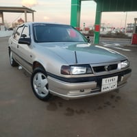 فيكترا • ١٩٩٢ • ١٫٨