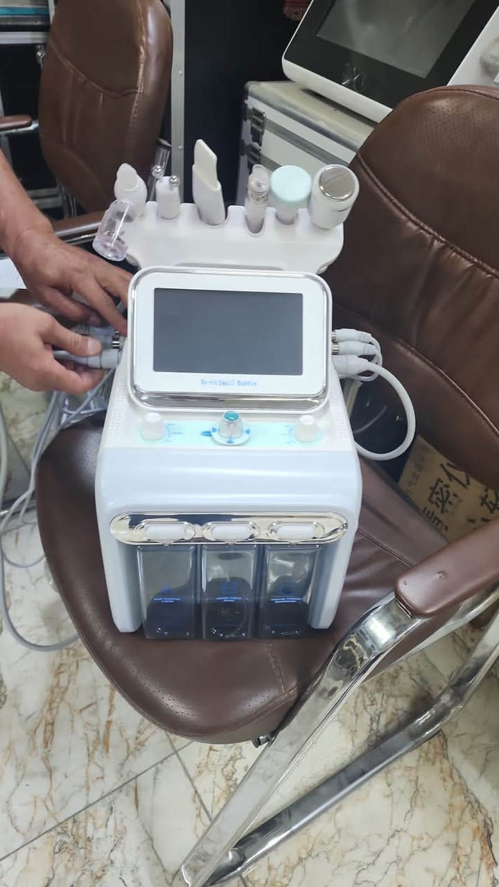 هيدروفيشل استعمال شهرين كامل
الاصدار الحديث مو ابو القناع سعره 250
بغداد الطوبجي


**إذا كنت صاحب هذا الإعلان وتريد حذفه لأي سبب، رجاءا أرسل رسالة إلى الدعم الفني**