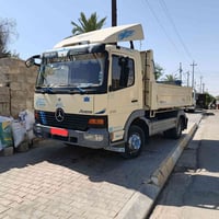 نقل مواد بناء • انقاذ • كركوك