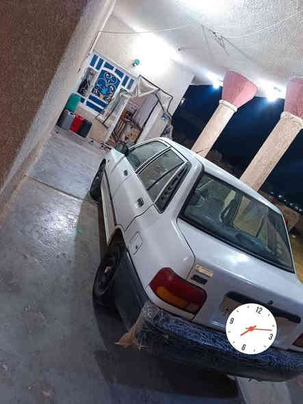 سايبه ٢٠١١ كشر مكفول بلاديه شواصي بلاديه سياره كامله حداديه رقم بغداد نكليزي مصفره سنويه ٢٠٣٠ السعر ٤٢ وبيها مجال قليل استفسار ***********/***********
