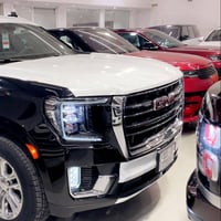 زيرو وكالة • V8 • دفع رباعي