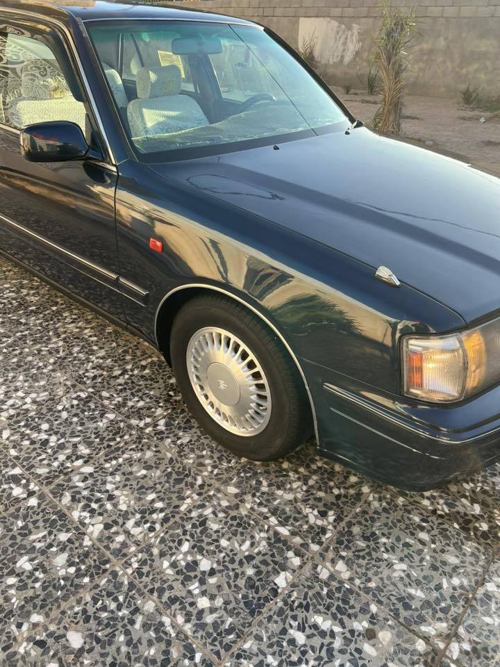 السلام عليكم سياره لبيع تويوتا كراون رأس ثوار رانب لون نيلي مديل 1999 فحل شاص 55 سياره كفاله من كص ونقل جثه وعيب شراي اصواليات   رقم بصره مشروعه وطني سنويه جديد تحويل ثاني يوام محرك وكير كارتون فيفتي جاهز من حداد تخم تايره كهربائى كله شغل   مابي اي نقص سعره 85 بي مجال انتصل رقم هاتف ***********
