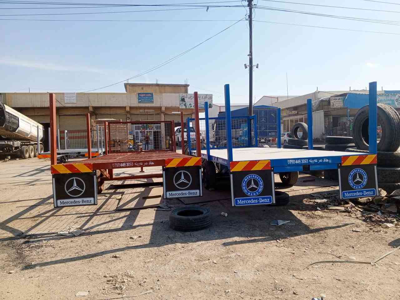 سلاموعليكوم هاوريان شوينى حداد محمد عه وينه 
بؤدروست كردنى هه مووجؤره عاره بانيكى سؤنده ى مه رشه به به رزترين وباشترين كواليتى توركى هه موومواده كانما ن شه رتوزه مانى له گه له به جوانترين ديكؤرات 
بؤسعرى /***********
