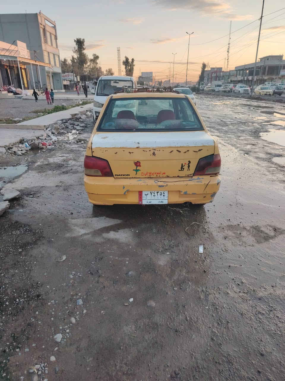 سياره للبيع سايبه موديل 2013 كربون بنزين سنويه 2026 السعر 22 وبيها مجال الاتصال الاستفسار على هذا الرقم
***********
***********
