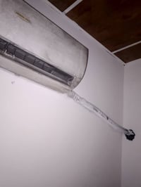 سبلت طن ونص • تدفئة تبريد • شغال بلا عيب