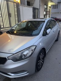 سيراتو • ٢٠١٥ • فول مواصفات