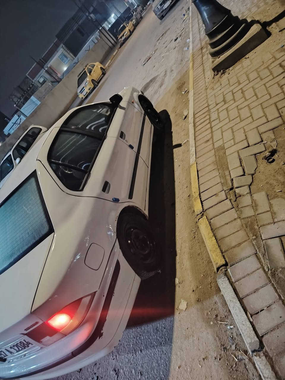 سمند ١٠ كير مكينه جدد ضربه جاملق ماعابر سيارة جاهزة كبل الشارع ب٣٧ سماوه المركز


**إذا كنت صاحب هذا الإعلان وتريد حذفه لأي سبب، رجاءا أرسل رسالة إلى الدعم الفني**