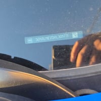 جمسي تيراين • ٢٠٢٤ • ضرر قطعتين