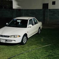 ٢٠٠٤ • قير تماتيك • كفالة