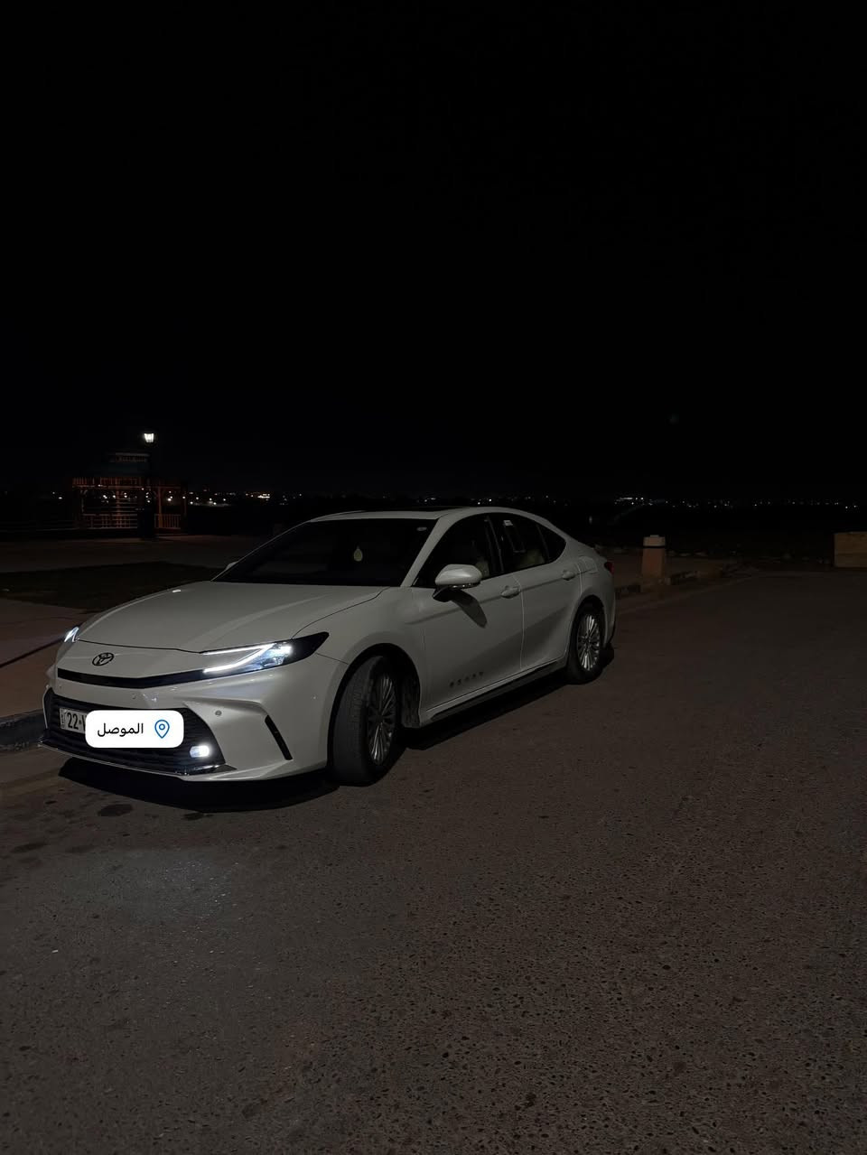 كامري 2025 le بلاص رقم اربيل سيد نهرو ماشي ١٠ مكفولة كفالة عامة على وضع الشركة
واتساب ***********
