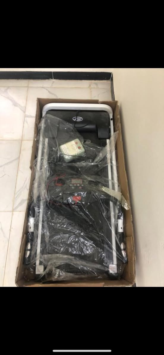 جهاز جري للبيع جديد ***********
