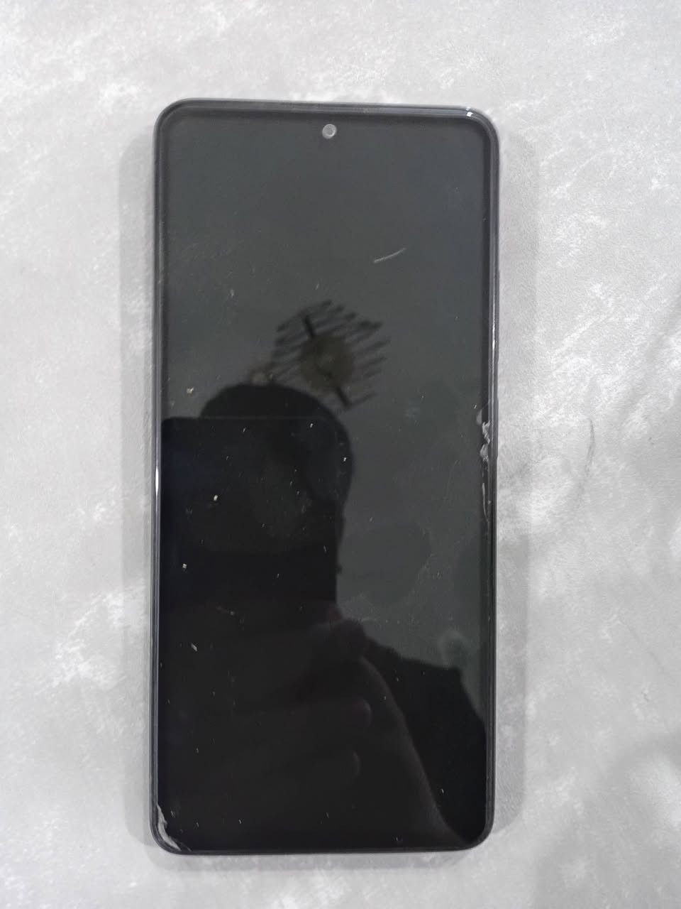 سلام عليكم
Poco x4 pro

بوكو اكس 4 برو

الجهاز نظيف كلش مادخل اي تصليح 

ذاكرة 256

رام 8

السعر 190 وبي مجال


**إذا كنت صاحب هذا الإعلان وتريد حذفه لأي سبب، رجاءا أرسل رسالة إلى الدعم الفني**