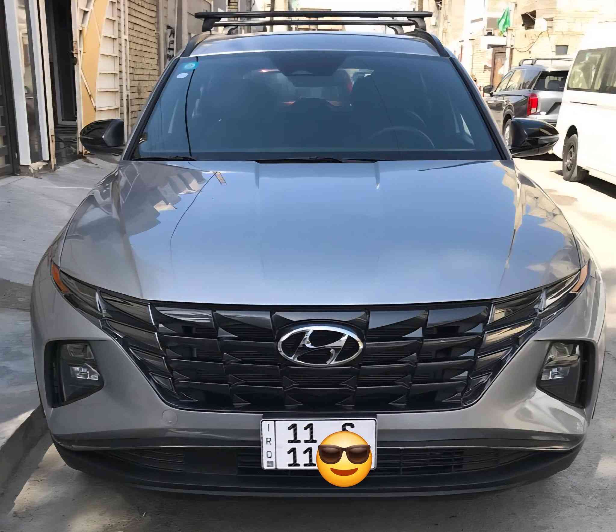 للبيع(فقط) ما اراوس  توسان فئة(X.R.T) فئه (المميزه) موديل2024وارد امريكي محرك 2500  فول عدة فتحة
مواصفات لون سلفر 

تشغيل عن بعد 

بصمة 

انارة ترحيب عند قتراب

رادار امامي

رادار جانبي

رادار خلفي

توقف ذاتي عند قتراب 

تدفه كشنات 

مود درايف ايكول نورمال سبورت سمارت

تحكمات ستيرن و مثبت سرعة

تحديد مسار 

قيادة اليه 

مانع نزلاق 

مانع منحدرات، 

هاند بريك بصمة

قطعتين تبريد 

صندوق كهرباء

كشن سايق كهرباء 

 كشنات جلد ماشية6000 mi بحالة زيرو

سياره بل واقع بعد احله حادث البنيدصبغ فقط (صور الحادث مرفقه ضمن المنشور) .ايرباك استيرن عنوان بغداد/حي جميله للأستفسار اتصل على *********** محمد مندلاوي  

ملاحظة سيارة رقم بغداد( بأسمي الشخصي)
