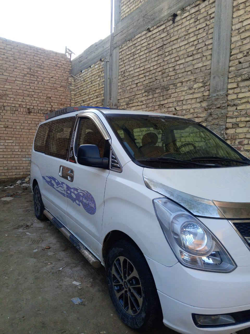 السلام عليكم شباب سياره ستاركس موديل 9 مفتوح سياره جديده عنوان بابل القاسم ***********
