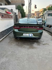 اخواني جارجر موديل 2023 Rt مواصفات الRt معروفة ميحتاج اذكرها السيارة ا...