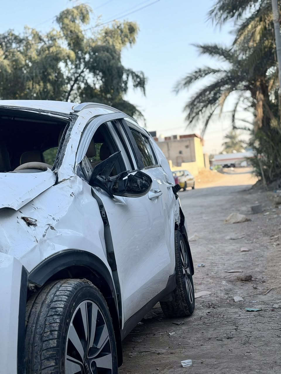 سلام عليكم للبيع كيا سبورتج موديل 19 خليجي رقم بغداد مدور ثاني يوم السعر 97 وبيه مجال قليل رقم بغداد مدور ثاني يوم رقمي ***********
