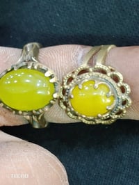 محابس سبع معادن سعر قطعتين 15الف مكان الكاظمية 07733328356