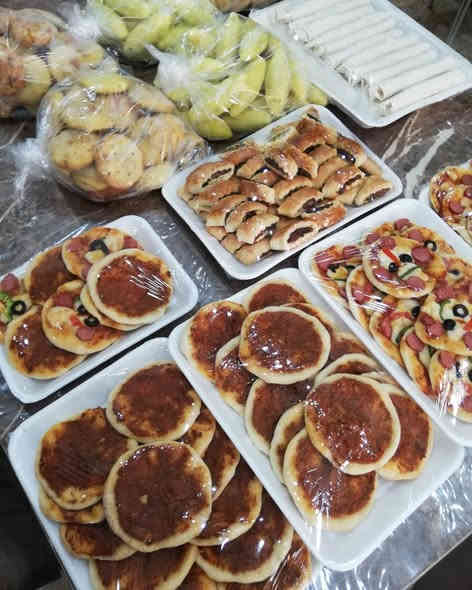 احجز ويا عرض ١٠٠ قطعة ب٤٥ الف وتوصيل ٣ لاف فقط
حياكم الله 
للحجز والاستفسار يرجى مراسلتي او اتصال واتساب ***********
