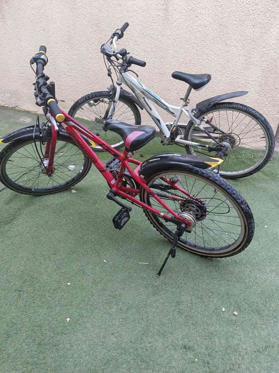 السلام عليكم بايسكلات ياباني 🚲🚲 عدد 2 الحجم 20  للبيع السعر 90  الف المكان اليرموك  ،،، الاستفسار ع الخاص،،،


**إذا كنت صاحب هذا الإعلان وتريد حذفه لأي سبب، رجاءا أرسل رسالة إلى الدعم الفني**
