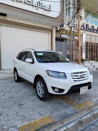 سنتافي • ٢٠١١ • دفع رباعي