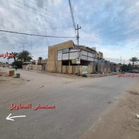 تجاري • ٢٢٥م • مقسم ٤ شقق