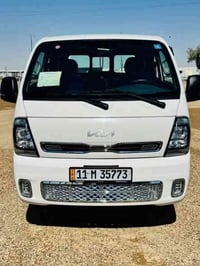 السلام كليكم للبيع كيا بنكو 2025 للبيع ماشيه 15 الف   فول موصفات جامه ...