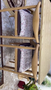 ميز طعام • جديد • ما مستعمل